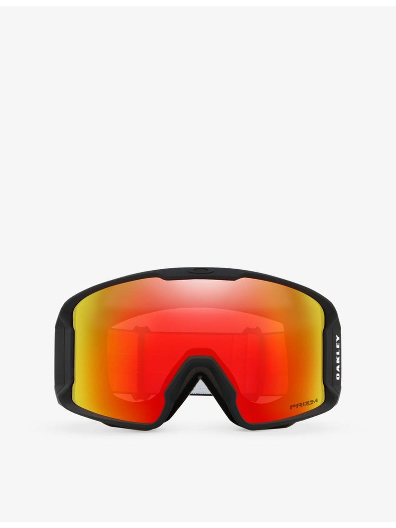 Oakley OO7070 Line Miner snow goggles, UK version