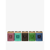 selfridges Newby Teas Miniatures Gourmet Tea Gift Set 125g- Buy online at McGrocer