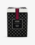 Newby Teas Dong Ding loose leaf oolong tea 100g - British product