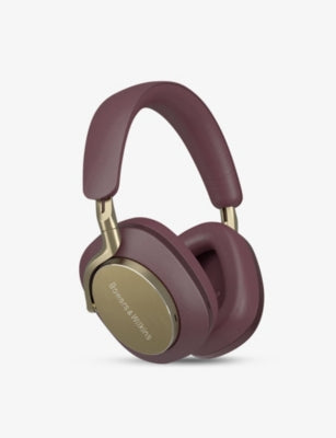 Wireless Over-Ear Noise-Cancelling Headphones Px8