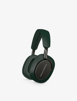 Wireless Over-Ear Noise-Cancelling Headphones Px8