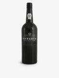 Fonseca Vintage Port wine 750ml, imported from the UK