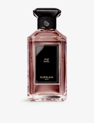 Guerlain Oud Khôl eau de parfum, imported from the UK
