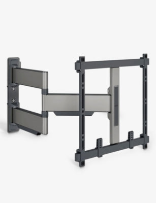 TVM full-motion TV wall mount 32-65 inch (British brand)