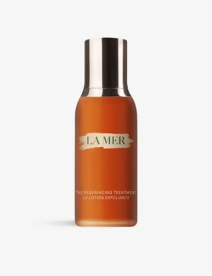 La Mer resurfacing treatment liquid exfoliator 100ml, imported from the UK