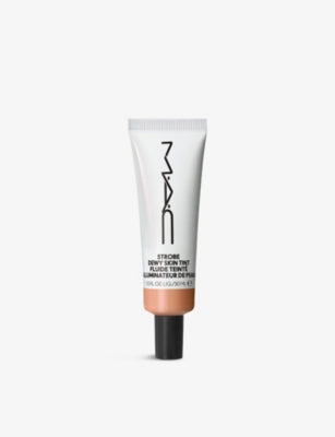 MAC Strobe Dewy Skin Tinted Moisturiser 30ml