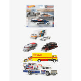 selfridges Hot Wheels Team Transport Assortment Die-Cast Vehicle Set 1:64 Scale- Buy online at McGrocer