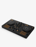 Pioneer DJ DDJ-FLX4 2-channel DJ controller, imported from the UK