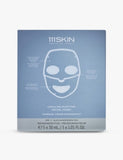 111SKIN Cryo de-puffing face mask pack of five 30ml (British brand)