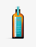 Moroccanoil Light Treatment hair oil 100ml (British brand)