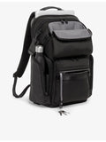TUMI Nomadic backpack nylon with padded back, imported from the UK