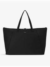 selfridges TUMI Just In Case Double-Zip Nylon Tote 35.5cm x 58.5cm- Buy online at McGrocer
