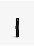 Secrid Miniwallet Crisple leather and aluminium wallet - British product