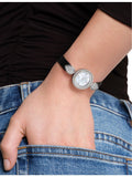 Boucheron Serpent Bohème watch 0.56ct diamonds 23mm (British brand)