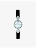Boucheron Serpent Bohème watch 0.56ct diamonds 23mm (British brand)