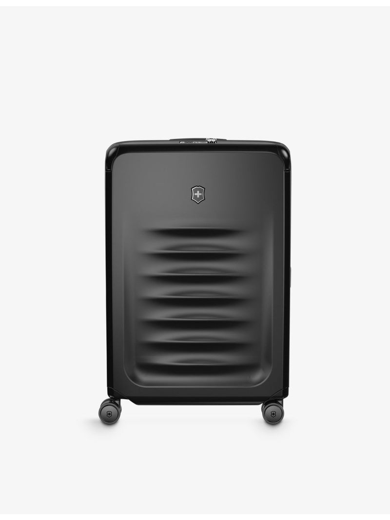 Victorinox Spectra 3.0 polycarbonate suitcase 75cm - British product