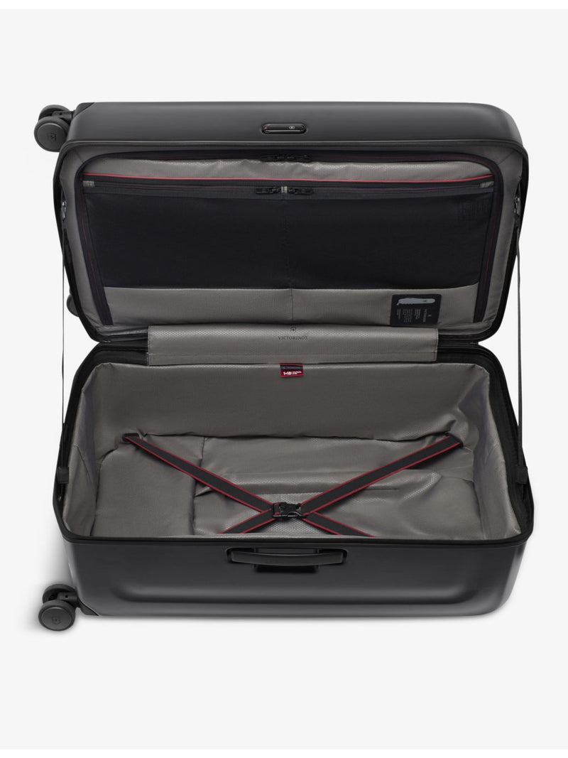Victorinox Spectra 3.0 large four-wheel suitcase 76cm, imported from the UK