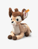 Steiff Disney Bambi soft toy 13cm (British brand)