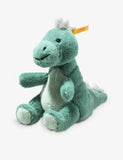 Soft Cuddly Friends Joshi Baby T-Rex soft toy 16cm