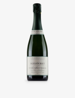 Egly-Ouriet Les Vignes de Vrigny Brut Premier Cru champagne 750ml - British product