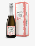 Louis Roederer champagne Brut Nature Rosé 750ml (British brand)