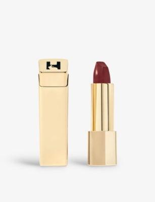 Hourglass Unlocked Satin Creme Lipstick 4g