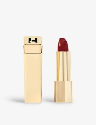 Hourglass Unlocked Satin Creme Lipstick 4g