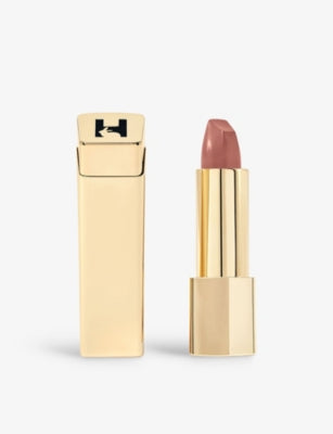 Hourglass Unlocked Satin Creme Lipstick 4g