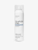 Olaplex N°4D Clean Detox dry shampoo 250ml (British brand)