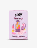 Teapsy Lava Lamp flavoured tea box of 15 (British brand)