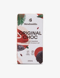 Blendsmiths Original Choc Blend drinking chocolate 250g, imported from the UK