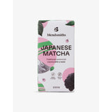 selfridges Blendsmiths Japanese Matcha Drinkable Blend 250g- Buy online at McGrocer