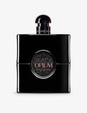 Yves Saint Laurent Black Opium le parfum, imported from the UK