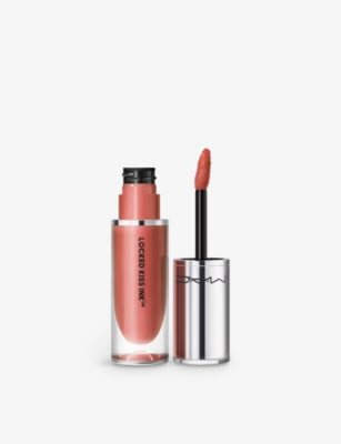 MAC Locked Kiss Ink Lip Colour 4ml