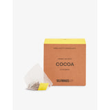Selfridges Selection cocoa tea bags pack of 20, imported from the UK