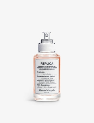 Maison Margiela Replica On A Date eau de toilette, UK version