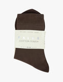 FALKE Cotton Touch Cotton-Blend Socks