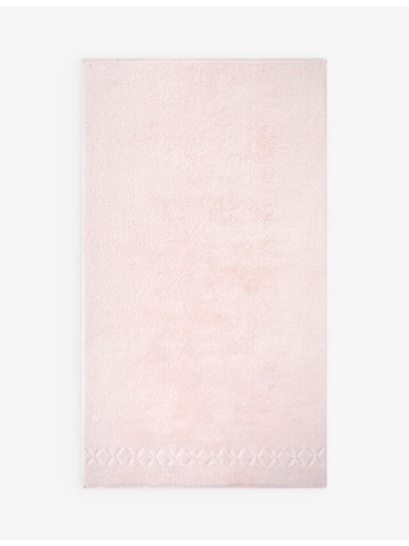 Yves Delorme Nature jacquard cotton towel, UK version