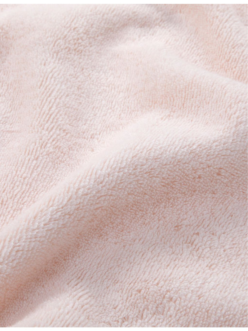 Yves Delorme Nature jacquard cotton towel, UK version