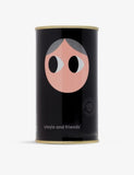 Yiayia and Friends extra-virgin olive oil 250ml, UK version