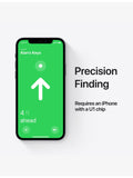 Apple AirTag tracking device single pack, UK version