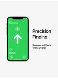 Apple AirTag 4-pack tracking device - British product