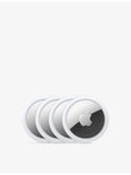 Apple AirTag 4-pack tracking device - British product