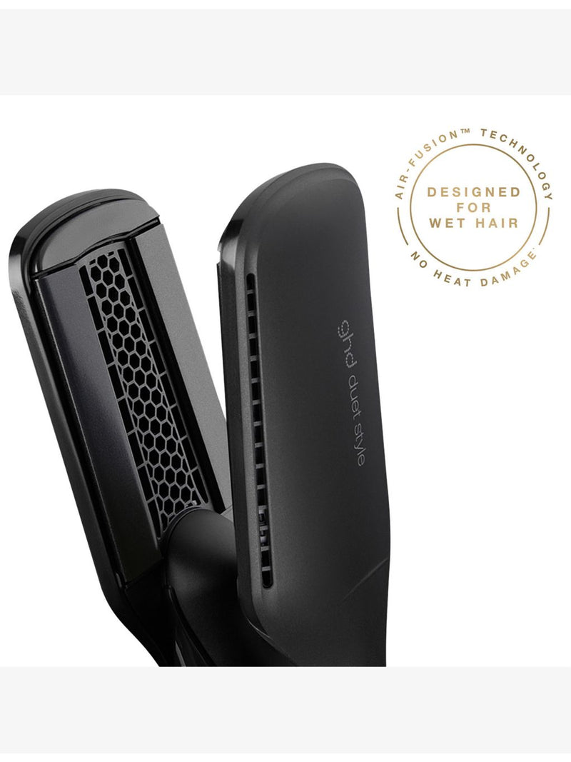 ghd Duet Style two-in-one hot air styler (British brand)