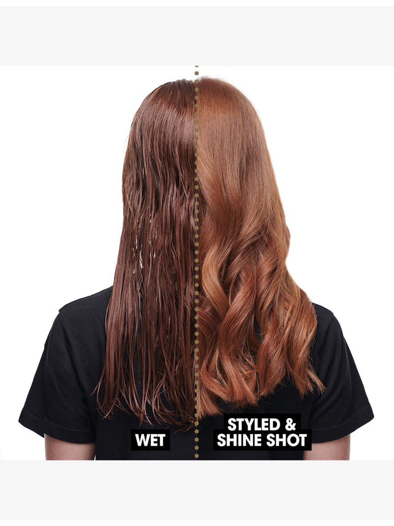ghd Duet Style two-in-one hot air styler (British brand)