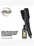 ghd Duet Style two-in-one hot air styler (British brand)