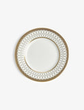 Wedgwood bone china plate 15cm, imported from the UK
