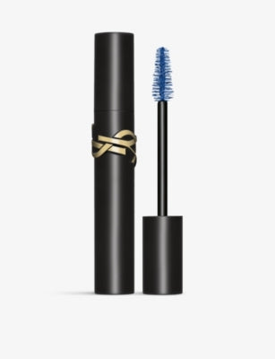 Yves Saint Laurent Lash Clash Extreme Volume Brown Mascara 8ml