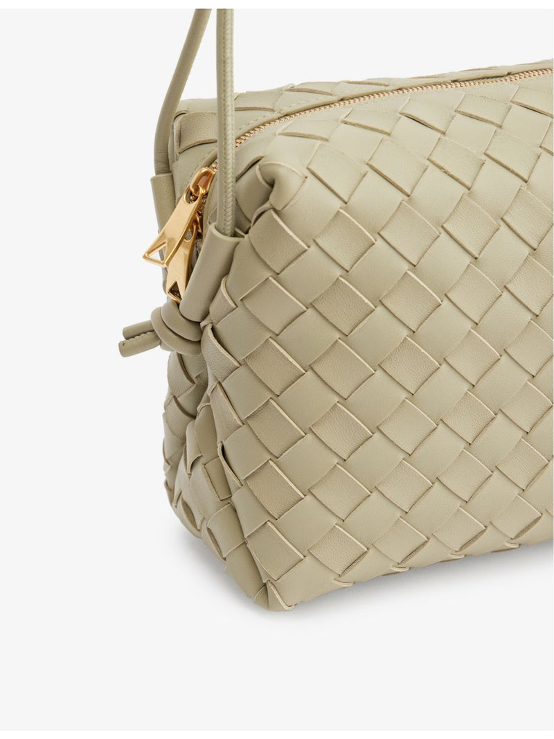 Bottega Veneta Loop small cross-body bag, imported from the UK