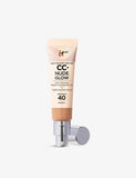 IT Cosmetics Your Skin But Better CC+ Nude Glow Skin Tint SPF 40 32ml